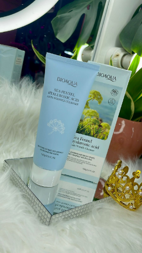 Jabon facial finas hiervas